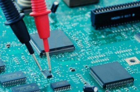 TV Repairs Bargoed circuit board level