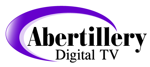 Abertillery Digital Logo