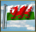 Welsh and proud of it!